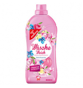 FRÜHLINGSFRISCH Weichspüler 1,5 l 