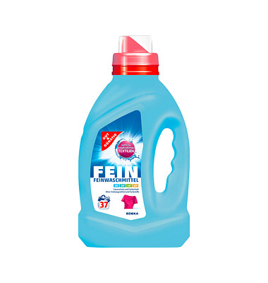 FEIN Waschmittel 1,5 l FEIN Waschmittel 1,5 l