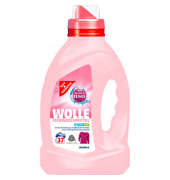 WOLLE Waschmittel 1,5 l 