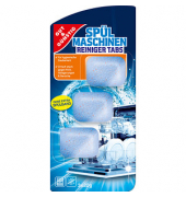 Spülmaschinen-Pfleger