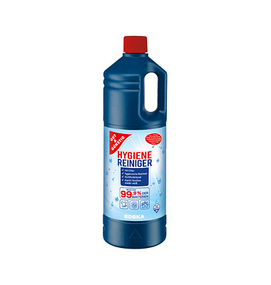 Hygienereiniger 1,5 l Hygienereiniger 1,5 l