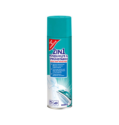 2in1 Sprühstärke 500,0 ml 2in1 Sprühstärke 500,0 ml