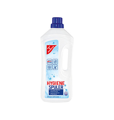 Hygienespüler 1,5 l Hygienespüler 1,5 l