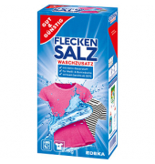 SALZ Fleckenentferner 1,0 kg 