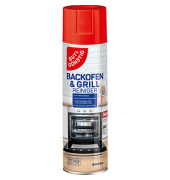 Backofen & Grill Küchenreiniger 0,5 l 