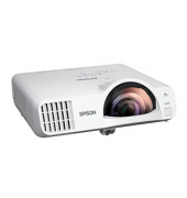 EB-L210SF, 3LCD Full HD-Beamer, 4.000 Lumen 