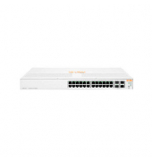Aruba Instant On 1930 24G 4SFP+ managed Gigabit Switch 24-fach 