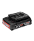 GSR 18V-21 Professional Akku-Bohrschrauber-Set 18,0 V, mit 2 Akkus 