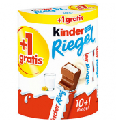 Schokoriegel 