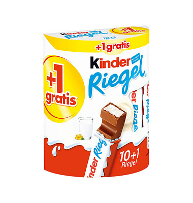 Schokoriegel 