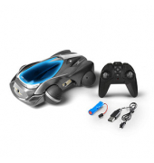 RC Future Rolling Thunder Ferngesteuertes Auto grau 