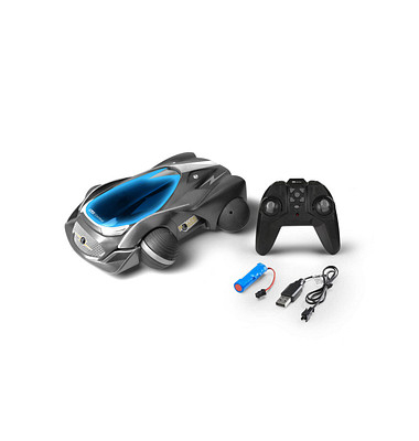 RC Future Rolling Thunder Ferngesteuertes Auto grau 
