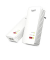 FRITZ!Powerline 1240 AX WLAN Powerline-Adapter-Set 