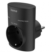 Überspannungsschutzadapter 