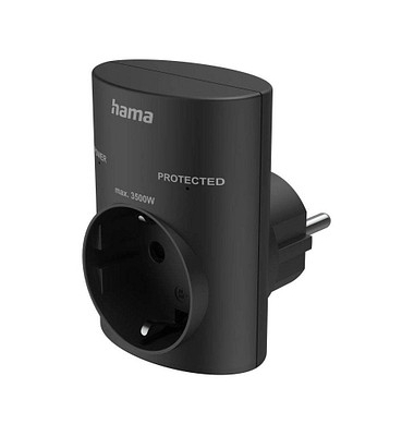 Überspannungsschutzadapter 