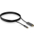 USB-Kabel IB-CB020-C IB-CB020-C, 1,8m, USB-C auf HDMI, schwarz