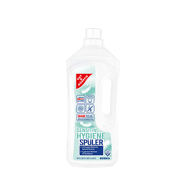 SENSITIV Hygienespüler 1,5 l SENSITIV Hygienespüler 1,5 l