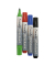 Boardmarker Friendly, 17350, Etui, 4-farbig sortiert, 2-3mm Rundspitze