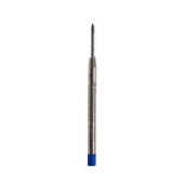 Original Refill M Kugelschreibermine M blau, 
