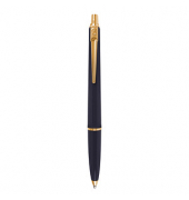 Kugelschreiber Epoca P Luxe blau Schreibfarbe blau, 