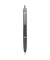Kugelschreiber Epoca Recycled Plastic grau Schreibfarbe blau, 