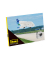 40149 Postkarte Flugzeug Mini- Bausteine 