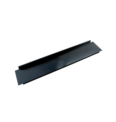 Fachboden grau 175,0 x 35,0 cm 