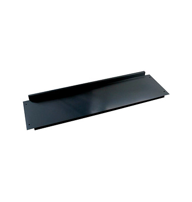 Fachboden grau 125,0 x 35,0 cm 
