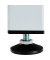 Werkbank lichtgrau, anthrazitgrau 4 Schubladen 200,0 x 75,0 x 85,0 cm 
