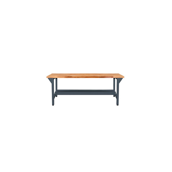 4050049426817 - Werkbank anthrazitgrau 2000 x 750 x 850 cm 4050049426817 ADB 4050049426817 - Werkbank anthrazitgrau 2000 x 750 x 850 cm 4050049426817 ADB