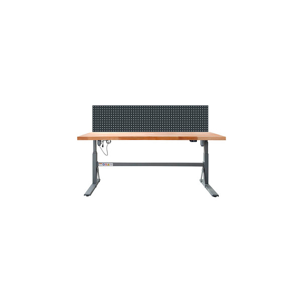 4050049427630 - Werkbank staubgrau 700 - 1170 x 200 x 750 cm 4050049427630 ADB 4050049427630 - Werkbank staubgrau 700 - 1170 x 200 x 750 cm 4050049427630 ADB