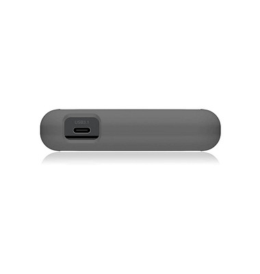 IB-246-C31-G IB-246-C31-G, grau, 6,35 cm (2,5 Zoll), , extern