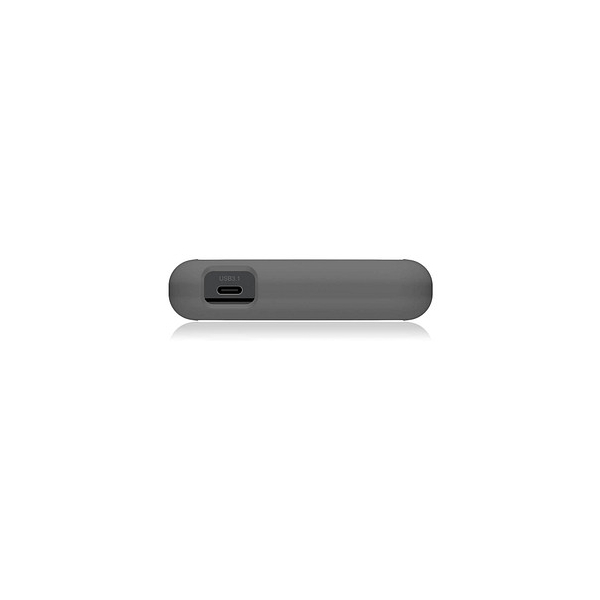 4250078172284 - IB-246-C31-G Ext Aluminium Gehäuse für 25 SATA HDD SSD (95 mm Bauhöhe) USB 32 (Gen 2) Type-C® 4250078172284 - IB-246-C31-G Ext Aluminium Gehäuse für 25 SATA HDD SSD (95 mm Bauhöhe) USB 32 (Gen 2) Type-C®
