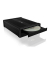 IB-525-U3 IB-525-U3, schwarz, 13,34 cm (5,25 Zoll), , extern