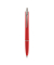 Kugelschreiber Epoca P rot Schreibfarbe blau, 