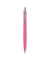Kugelschreiber Epoca P pink Schreibfarbe blau, 