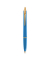 Kugelschreiber Epoca P Luxe blau Schreibfarbe blau, 