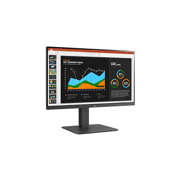 8806091957382 - Electronics MONITOR 24BR550Y-CAEU LED-Monitor EEK E (A - G) 605 cm (238 Zoll) 169 IPS LCD 8806091957382 - Electronics MONITOR 24BR550Y-CAEU LED-Monitor EEK E (A - G) 605 cm (238 Zoll) 169 IPS LCD