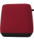Hocker AO 6901 V23 165.042 Allora, rubinrot, bis 110kg