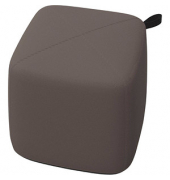 Hocker AO 6901 V23 165.052 Allora, fango, bis 110kg