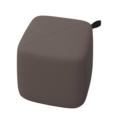Hocker AO 6901 V23 165.052 Allora, fango, bis 110kg