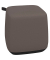 Hocker AO 6901 V23 165.052 Allora, fango, bis 110kg