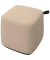 Hocker AO 6901 V23 165.050 Allora, cappuccino, bis 110kg