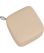 Hocker AO 6901 V23 165.050 Allora, cappuccino, bis 110kg