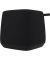 Hocker AO 6901 V23 165.033 Allora, schwarz, bis 110kg
