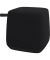 Hocker AO 6901 V23 165.033 Allora, schwarz, bis 110kg
