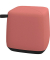 Hocker AO 6901 V23 165.046 Allora, pink, bis 110kg