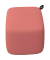 Hocker AO 6901 V23 165.046 Allora, pink, bis 110kg