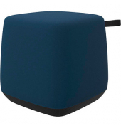 Hocker AO 6901 V23 165.014 Allora, petrolgrün, bis 110kg