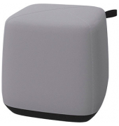 Hocker AO 6901 V23 165.030 Allora, grau, bis 110kg